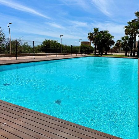 Apartament Sea Sound Murcja Zewnętrze zdjęcie