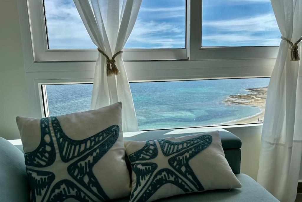 Apartament Sea Sound Murcja Zewnętrze zdjęcie