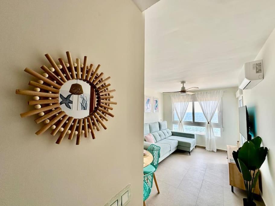 Apartament Sea Sound Murcja Zewnętrze zdjęcie
