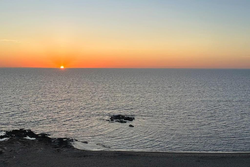 Apartament Sea Sound Murcja Zewnętrze zdjęcie