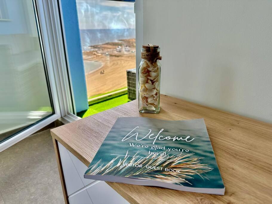 Apartament Sea Sound Murcja Zewnętrze zdjęcie
