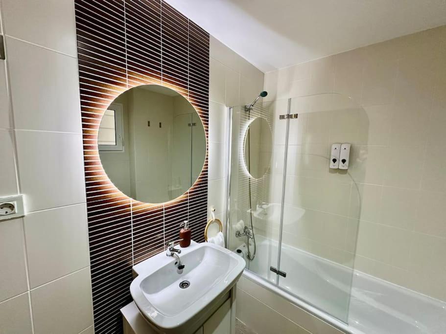 Apartament Sea Sound Murcja Zewnętrze zdjęcie