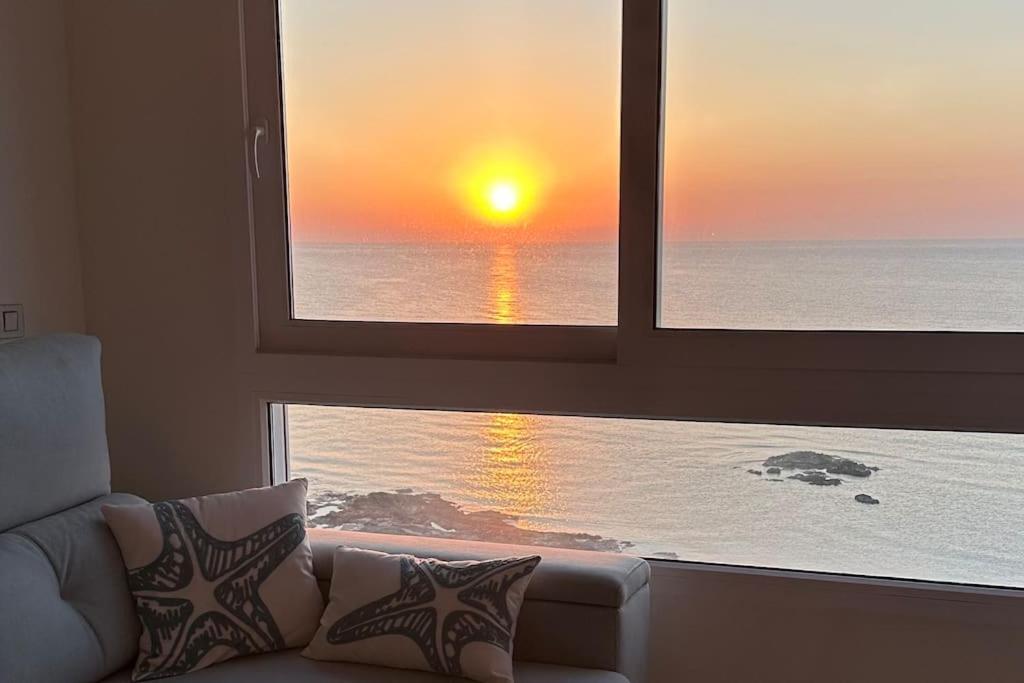 Apartament Sea Sound Murcja Zewnętrze zdjęcie